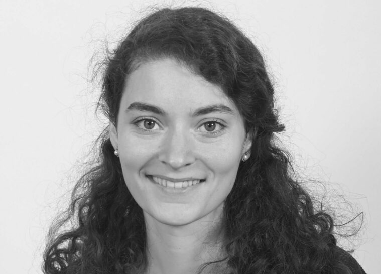 Marjorie Perrocheau