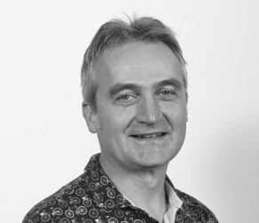 Nicolas Martin