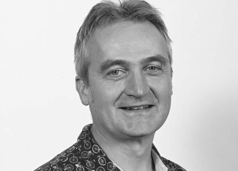 Nicolas Martin