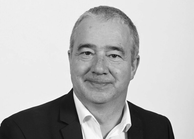 Pierre Fremiot