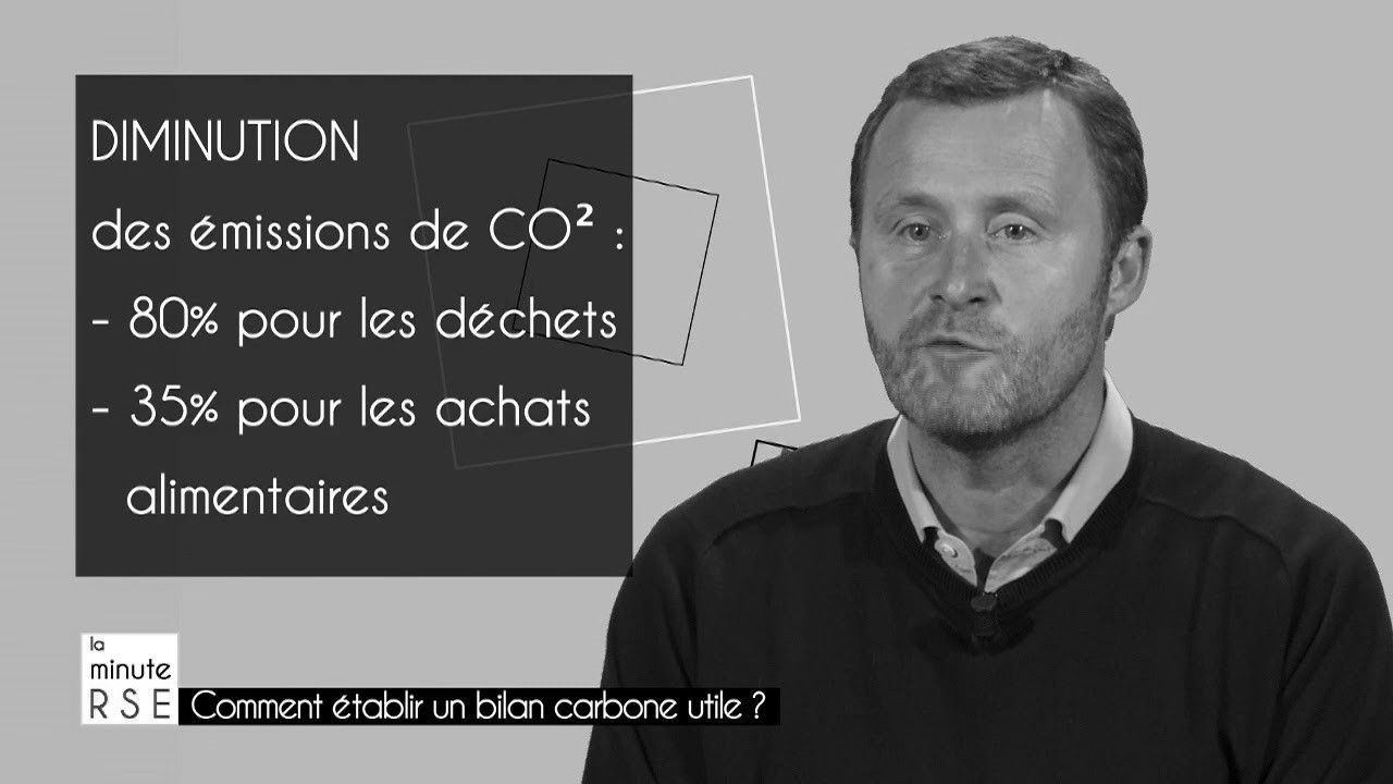 Comment établir un bilan carbone utile