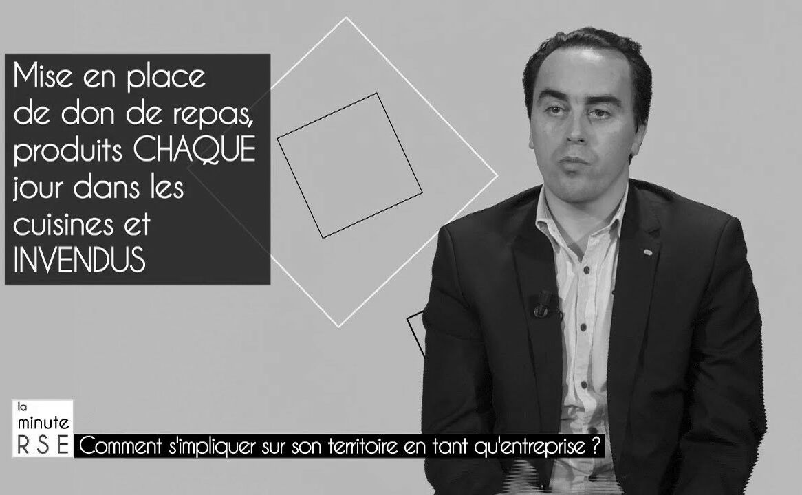Comment s'impliquer sur son territoire en tant qu'entreprise