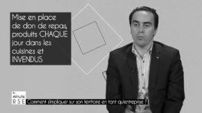 Comment s'impliquer sur son territoire en tant qu'entreprise