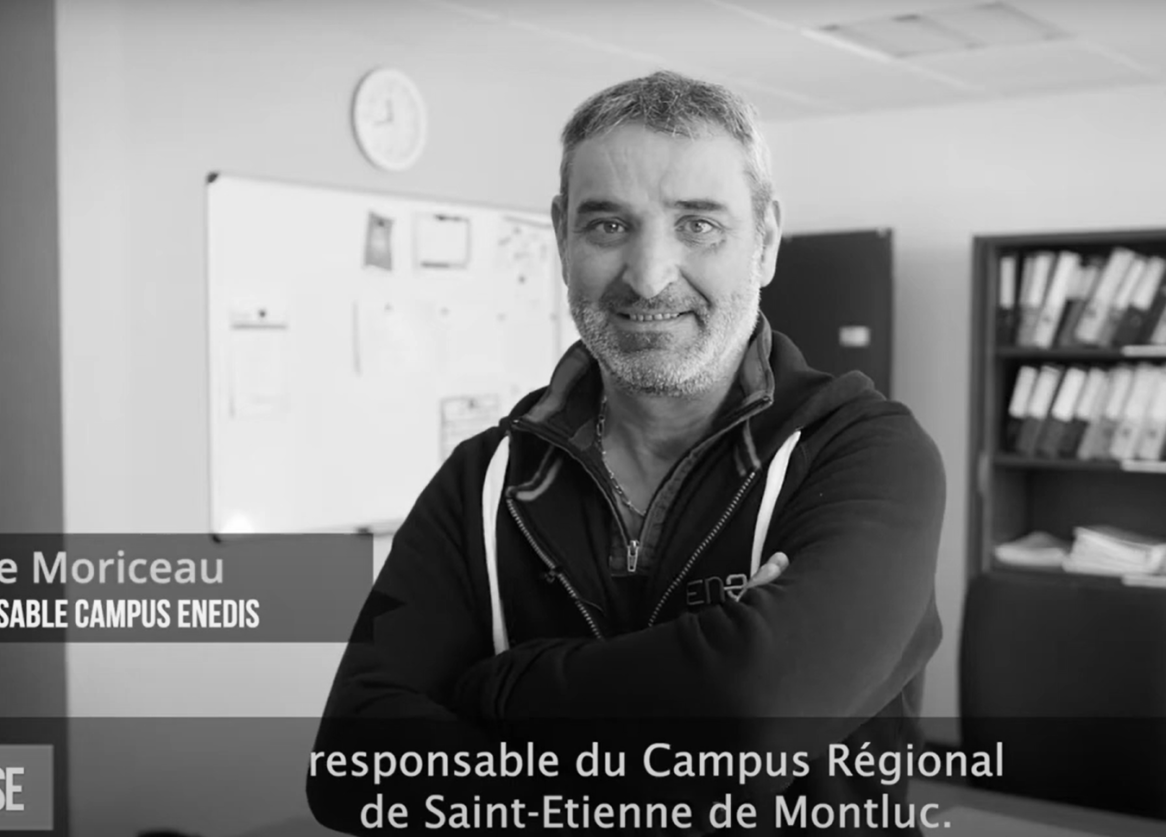 Enedis ecole 2 chance