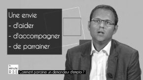 Social comment parrainer un demandeur d emploi