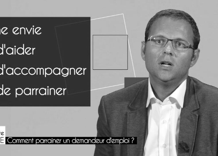 Social comment parrainer un demandeur d emploi