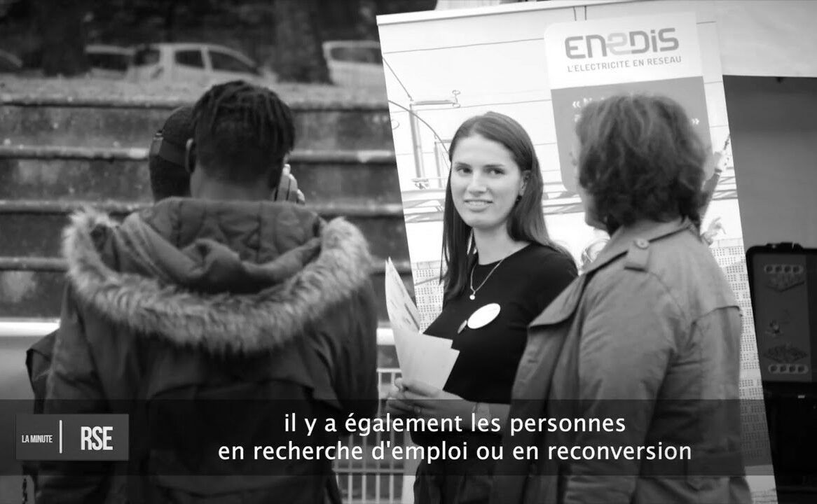 Social place o gestes