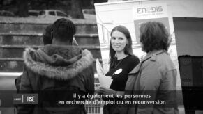 Social place o gestes