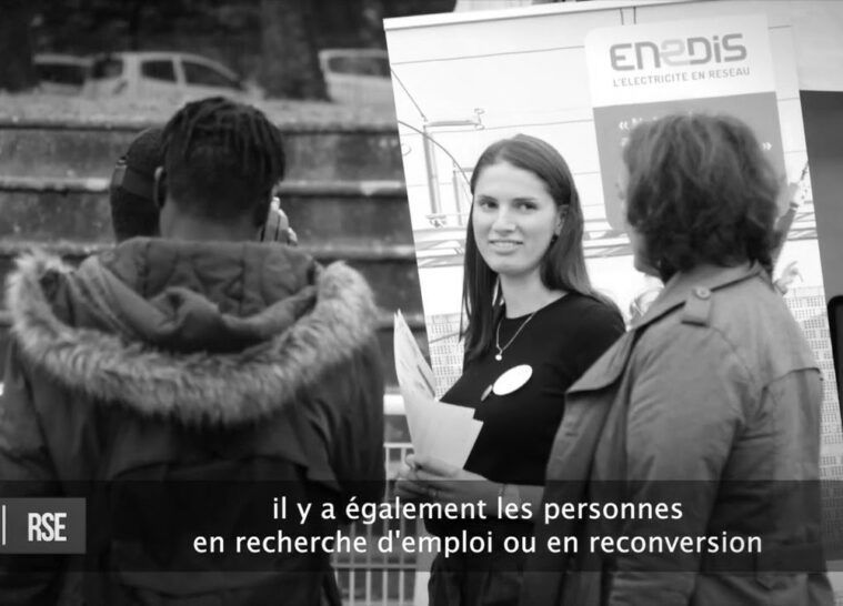Social place o gestes