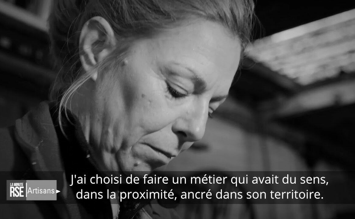 Social une gérante bienveillante
