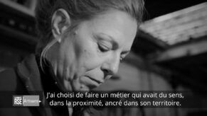 Social une gérante bienveillante