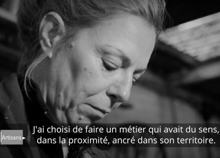 Social une gérante bienveillante