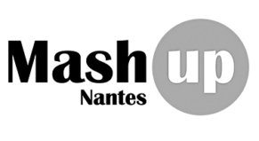 Mashup logo nb