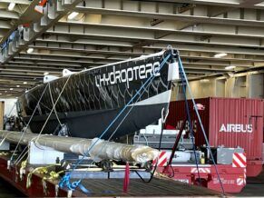 Actu hydroptere20