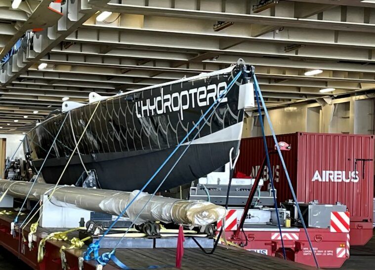Actu hydroptere20