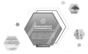 Accompagnement des professionnels du secteur graphique a lobtention de la marque imprimvert