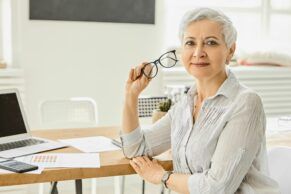 Actu emploi senior