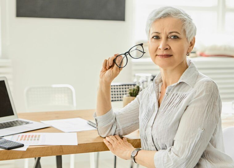 Actu emploi senior