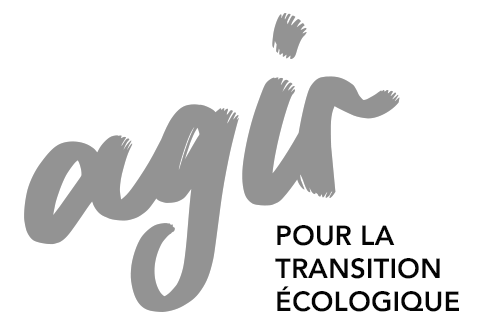 Agirpourlatransitionecologique