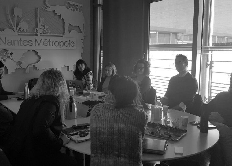 Comite de mission 1