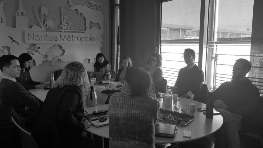 Comite de mission 1