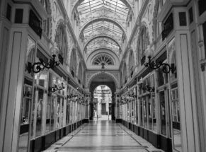 Commerce nantes