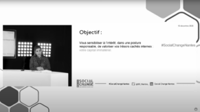 Finance responsable
