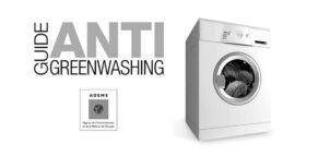Guide anti green washing