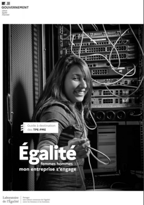 Guide ega pro mon entreprise s engage