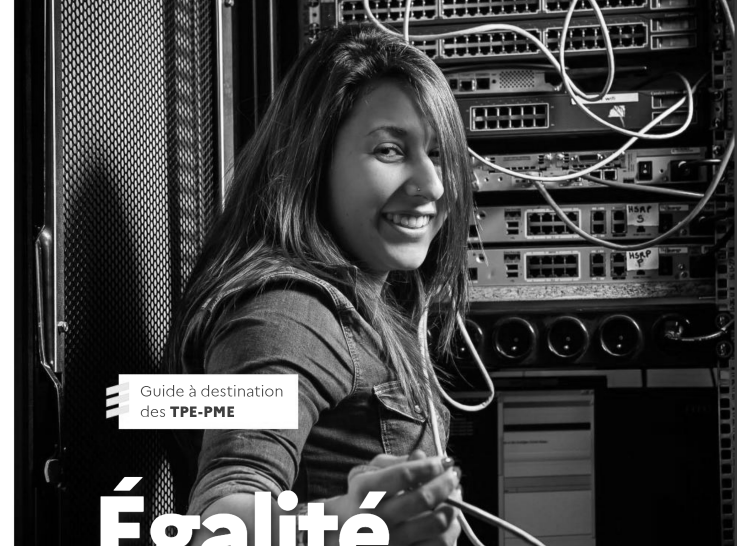 Guide ega pro mon entreprise s engage