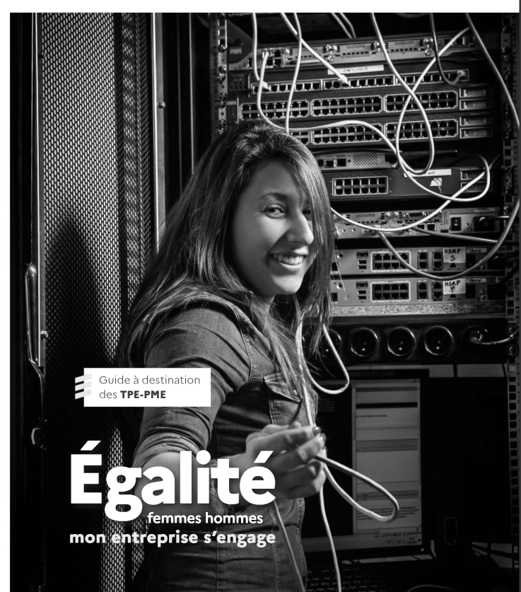Guide ega pro mon entreprise s engage