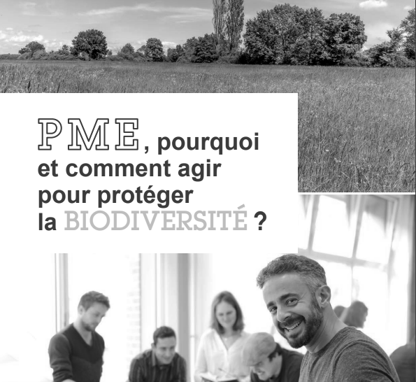 Guide pme et biodiversite