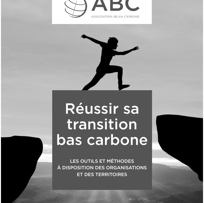 Guide transition bas carbone abc