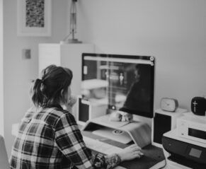 Le teletravail