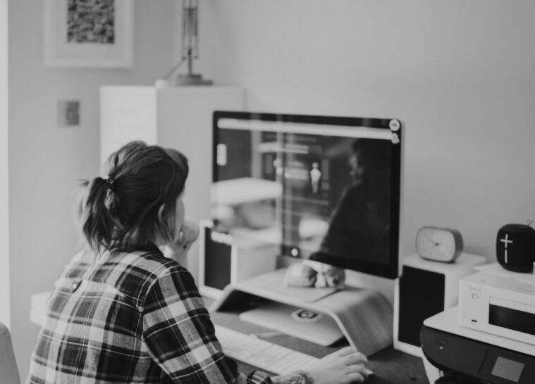 Le teletravail