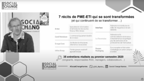 Recits 7 entreprises
