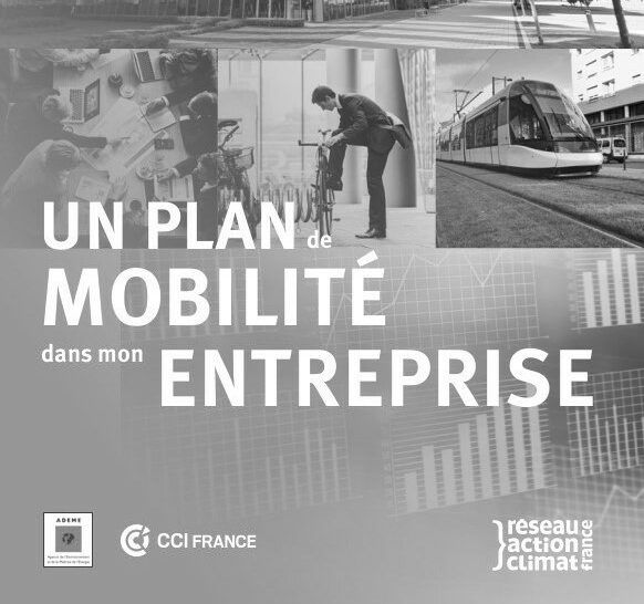 Un plan de mobilite dans mon entreprise 1