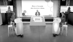 Ecoute bonne idee