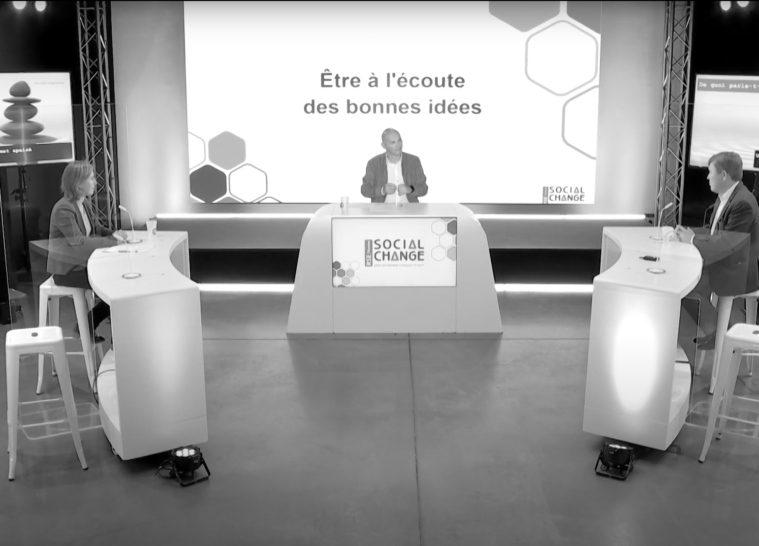 Ecoute bonne idee