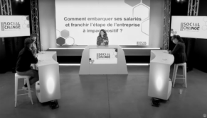 Embarquer salaries entreprise impact positive