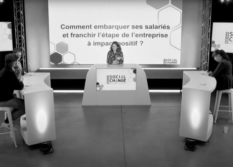 Embarquer salaries entreprise impact positive