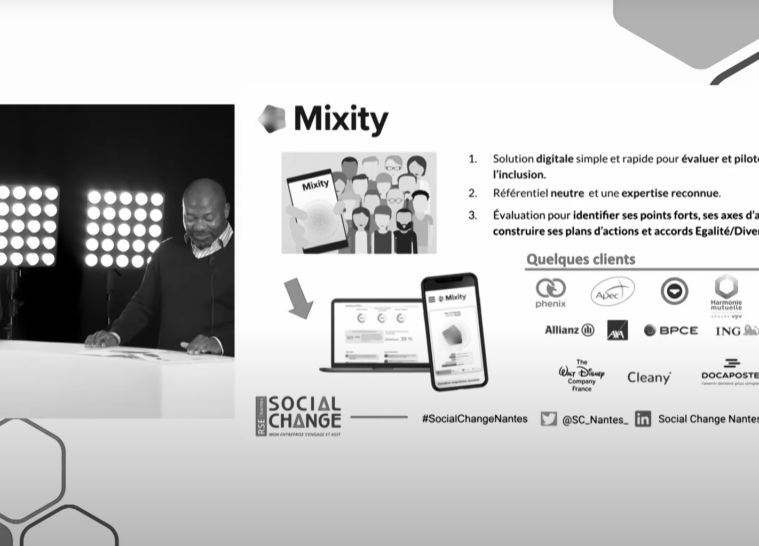 Entreprise inclusive faire du capital humain