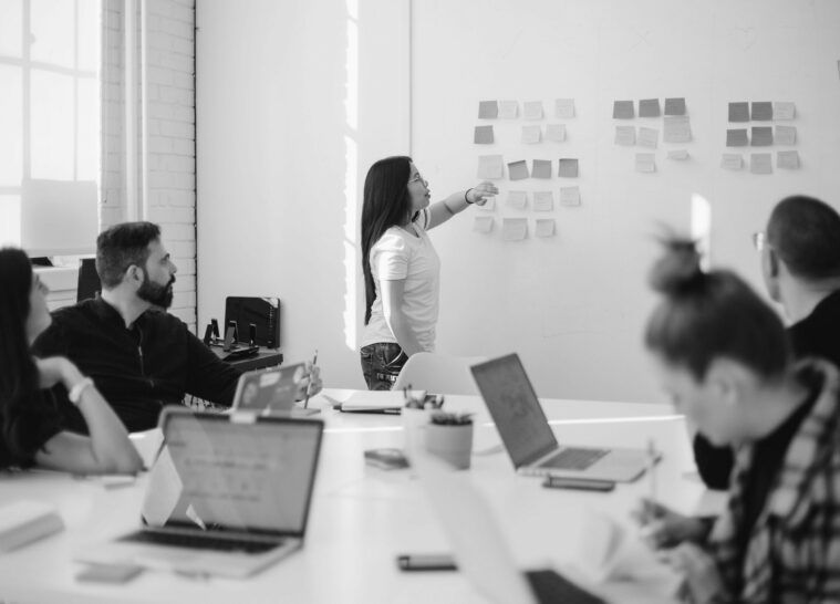Harmonie mutuelle mettre en place une stratégie climat image
