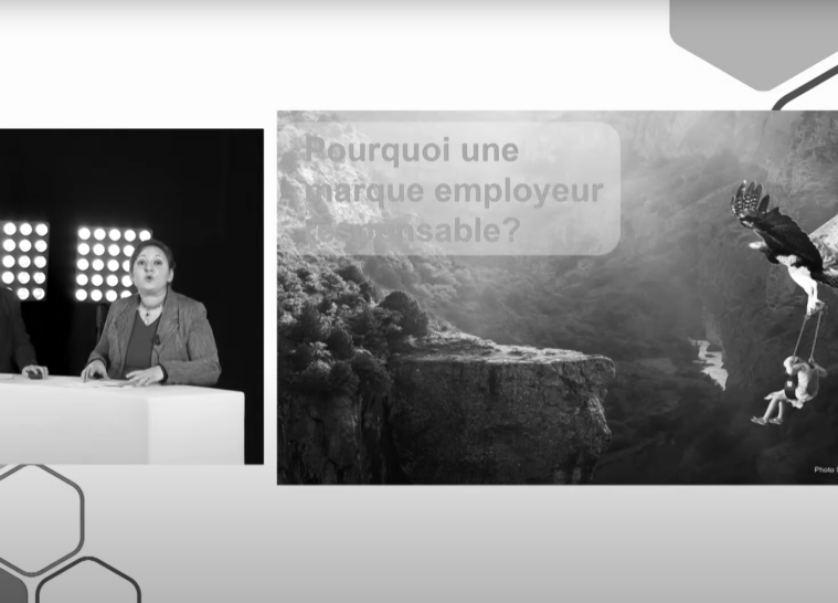 Marque employeur responsable
