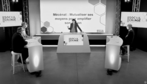 Mutualiser mecenat