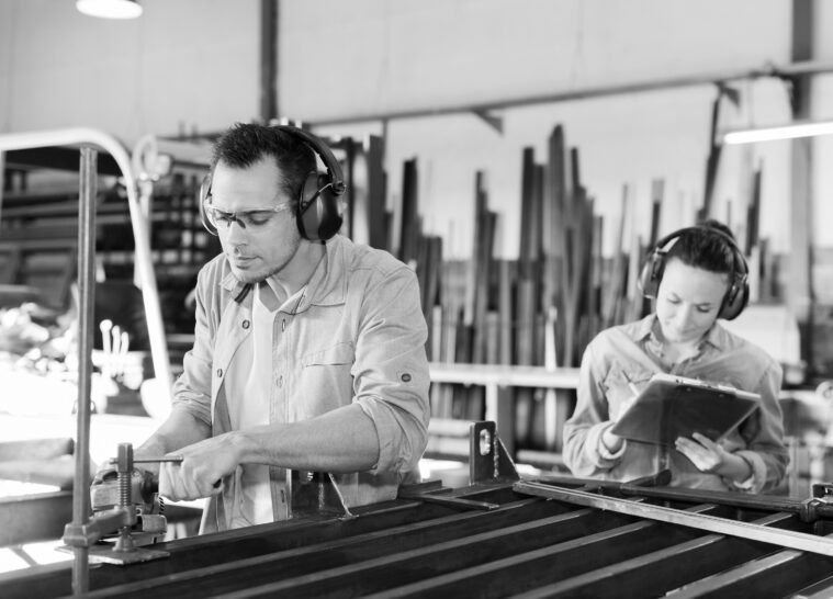 Initier une démarche ergonomique et favoriser la qualité de vie au travail