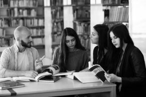 Les lycées de la réussite