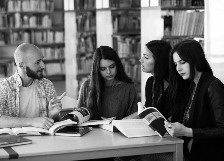 Les lycées de la réussite
