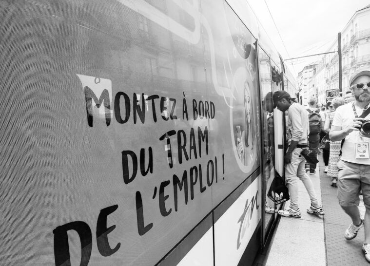 Recrutement en quartiers prioritaires