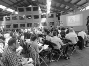 Conseil acteurs du tourisme nantes